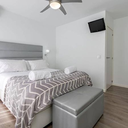 Triana Maestro Deluxe By Valcambre Apartment Sevilla Bagian luar foto