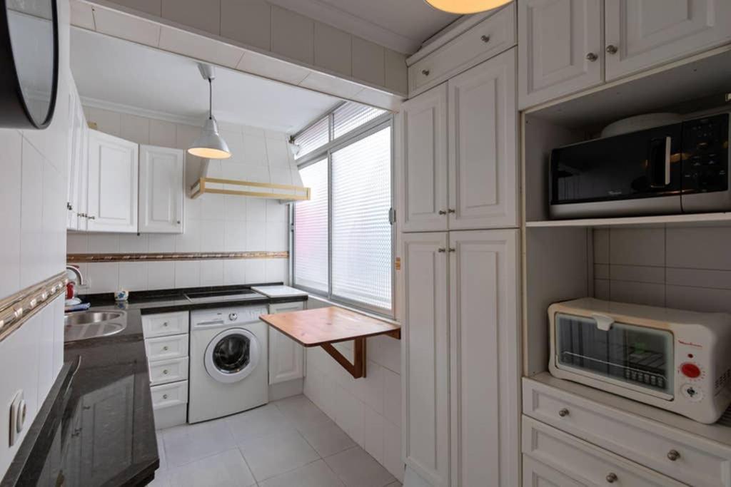 Triana Maestro Deluxe By Valcambre Apartment Sevilla Bagian luar foto