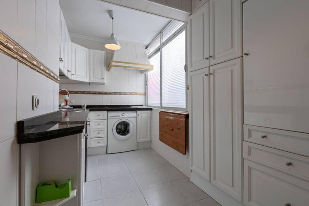 Triana Maestro Deluxe By Valcambre Apartment Sevilla Bagian luar foto