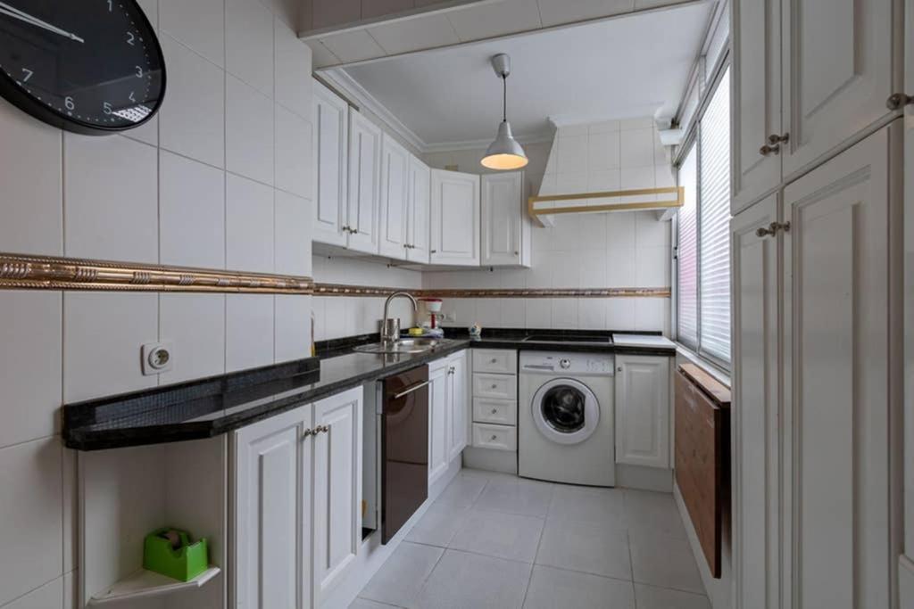 Triana Maestro Deluxe By Valcambre Apartment Sevilla Bagian luar foto